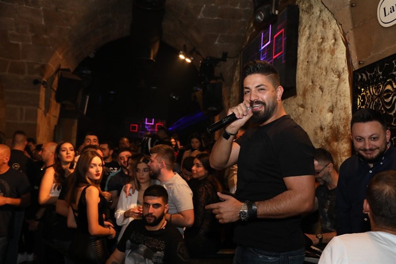 Taiga Batroun on Saturday Night